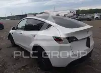 2021 Tesla Model Y photo
