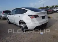 2021 Tesla Model Y фото