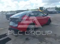 2021 Tesla Model Y photo