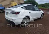 2021 Tesla Model Y фото