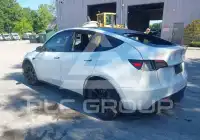 2021 Tesla Model Y фото