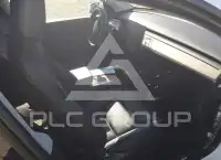 2021 Tesla Model Y фото