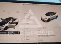 2021 Tesla Model Y фото