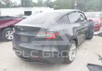 2021 Tesla Model Y фото