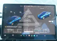 2021 Tesla Model Y фото