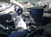 2021 Tesla Model Y фото