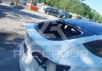 2021 Tesla Model Y фото