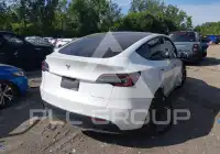 2021 Tesla Model Y фото