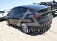 2021 Tesla Model Y фото