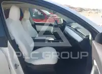 2021 Tesla Model Y фото