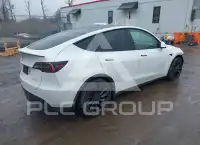2021 Tesla Model Y фото