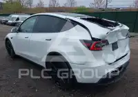 2021 Tesla Model Y photo