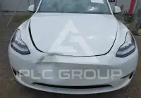 2021 Tesla Model Y фото