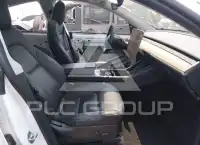 2021 Tesla Model Y фото