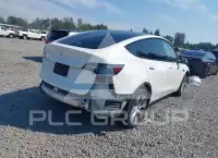 2021 Tesla Model Y фото