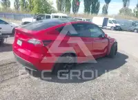 2021 Tesla Model Y фото