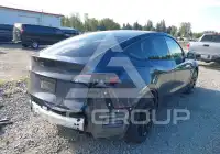 2021 Tesla Model Y фото