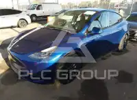2021 Tesla Model Y фото