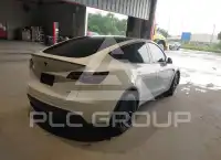 2021 Tesla Model Y фото