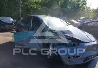 2021 Tesla Model Y photo