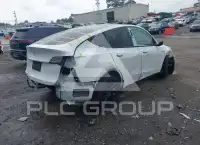 2021 Tesla Model Y фото