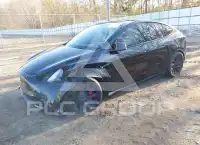 2021 Tesla Model Y photo