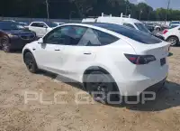 2021 Tesla Model Y фото