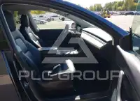 2021 Tesla Model Y фото