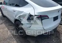 2021 Tesla Model Y фото