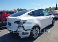 2021 Tesla Model Y фото