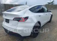 2021 Tesla Model Y photo