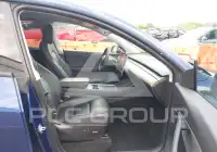 2021 Tesla Model Y photo