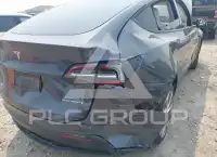 2021 Tesla Model Y фото