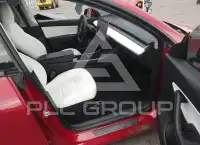 2021 Tesla Model Y фото