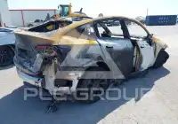 2021 Tesla Model Y фото