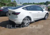 2021 Tesla Model Y фото