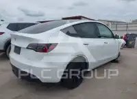 2021 Tesla Model Y фото