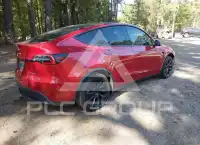 2021 Tesla Model Y фото