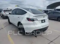 2021 Tesla Model Y фото