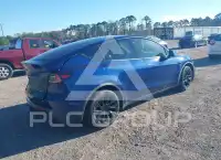 2021 Tesla Model Y фото