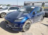 2021 Tesla Model Y photo