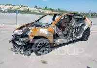 2021 Tesla Model Y фото