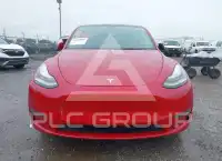 2021 Tesla Model Y photo