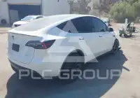 2021 Tesla Model Y фото