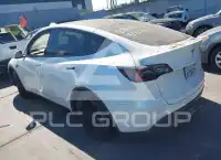 2021 Tesla Model Y фото