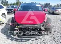 2021 Tesla Model Y фото
