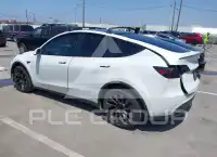 2021 Tesla Model Y фото