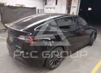 2021 Tesla Model Y фото