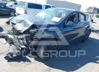 2021 Tesla Model Y фото