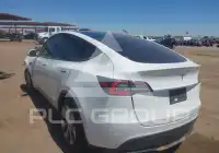 2021 Tesla Model Y фото
